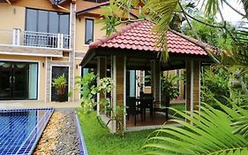 Private Villas Bangtao